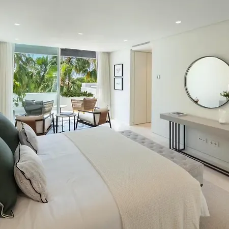Exclusive House In For 8 Guests - What'app - 0034-604-103-768 - For Reservations! Marbella