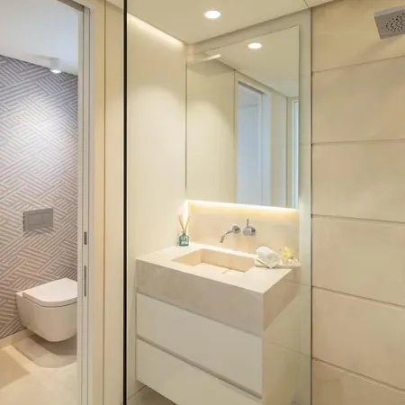 Exclusive House In For 8 Guests - What'app - 0034-604-103-768 - For Reservations! * Marbella