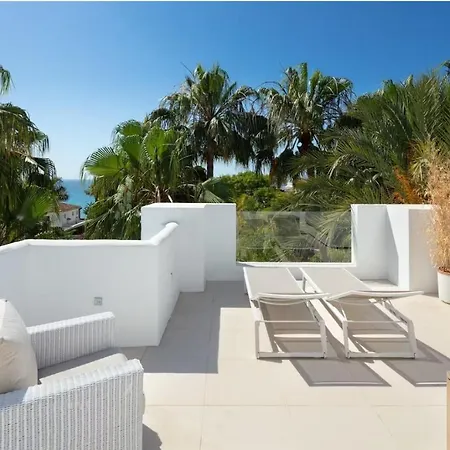 Exclusive House In For 8 Guests - What'app - 0034-604-103-768 - For Reservations! *