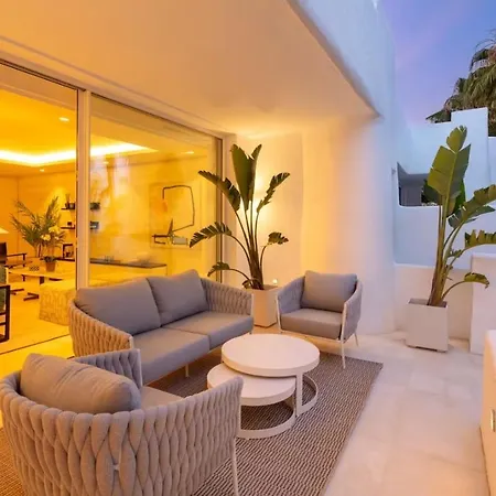 Exclusive House In For 8 Guests - What'app - 0034-604-103-768 - For Reservations! Marbella
