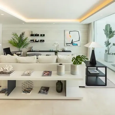 Exclusive House In For 8 Guests - What'app - 0034-604-103-768 - For Reservations! Villa Marbella