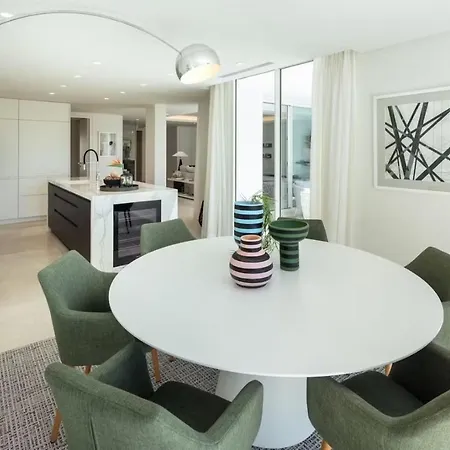 Villa Exclusive House In For 8 Guests - What'app - 0034-604-103-768 - For Reservations! Marbella