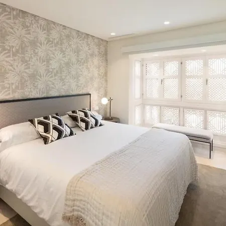 Exclusive House In For 8 Guests - What'app - 0034-604-103-768 - For Reservations! * Marbella
