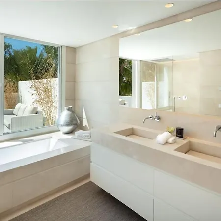 Exclusive House In For 8 Guests - What'app - 0034-604-103-768 - For Reservations! Marbella