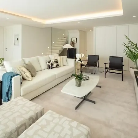 Exclusive House In For 8 Guests - What'app - 0034-604-103-768 - For Reservations!